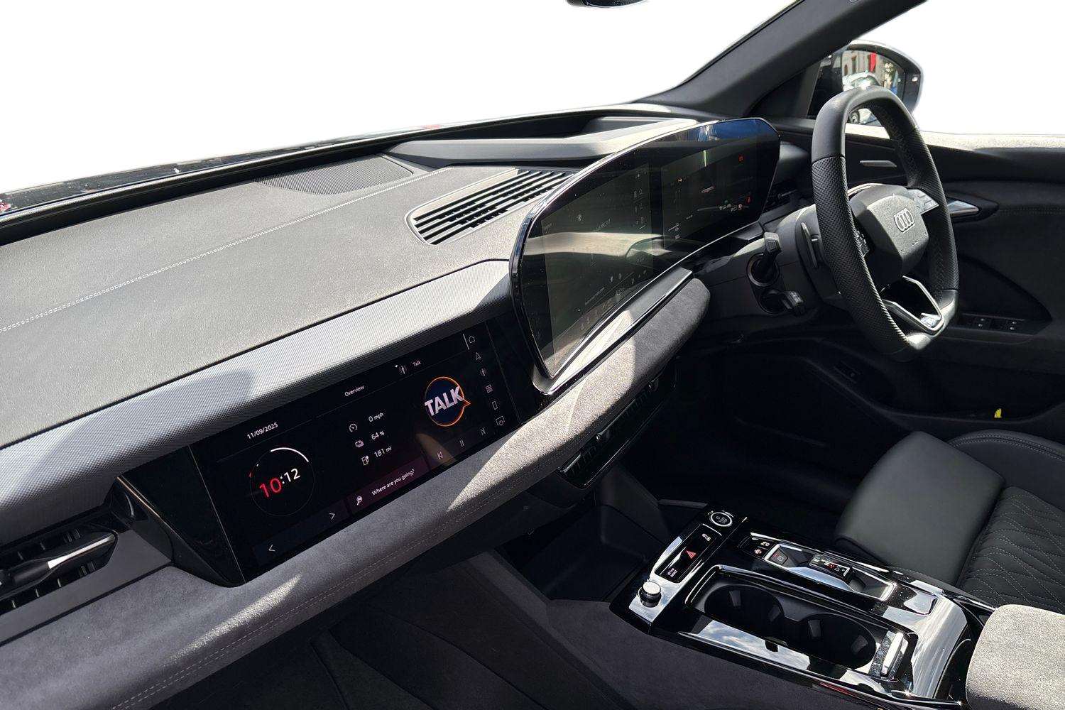 Used Audi Q6 e-tron 2025 for sale - 76553199: Photo 2