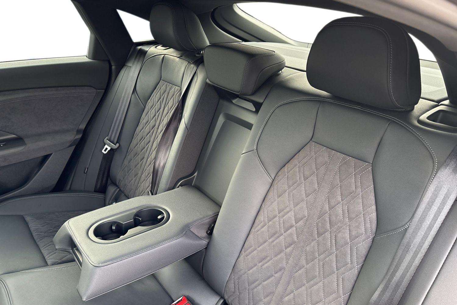 Used Audi Q6 e-tron 2025 for sale - 76553199: Photo 22