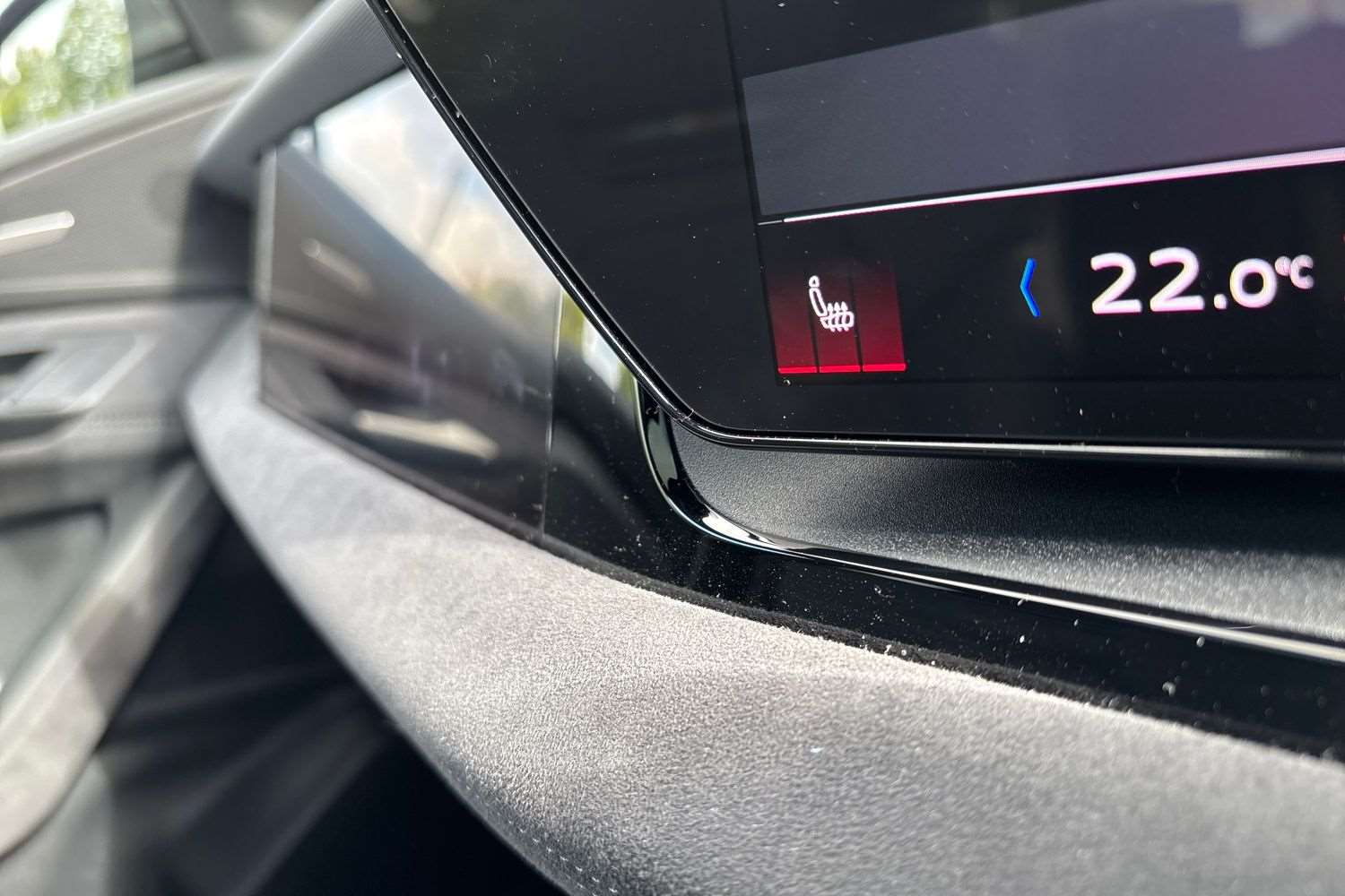 Used Audi Q6 e-tron 2025 for sale - 76553199: Photo 28