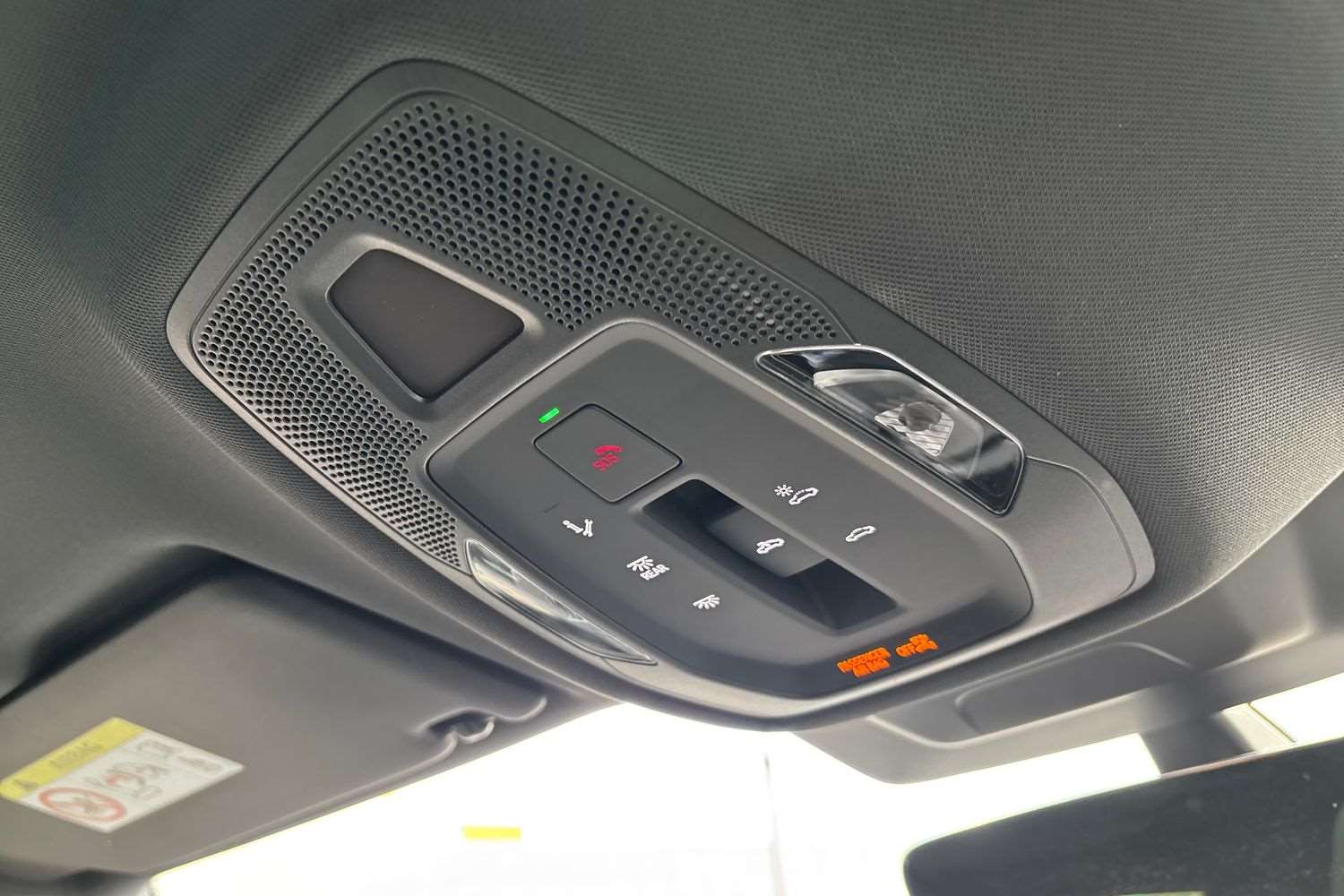 Used Audi Q6 e-tron 2025 for sale - 76553199: Photo 32