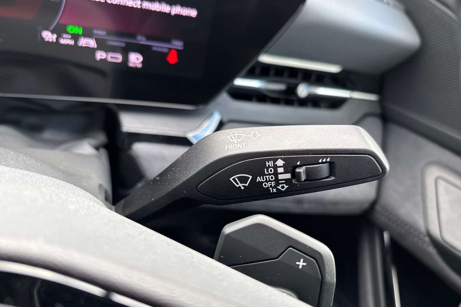 Used Audi Q6 e-tron 2025 for sale - 76553199: Photo 33