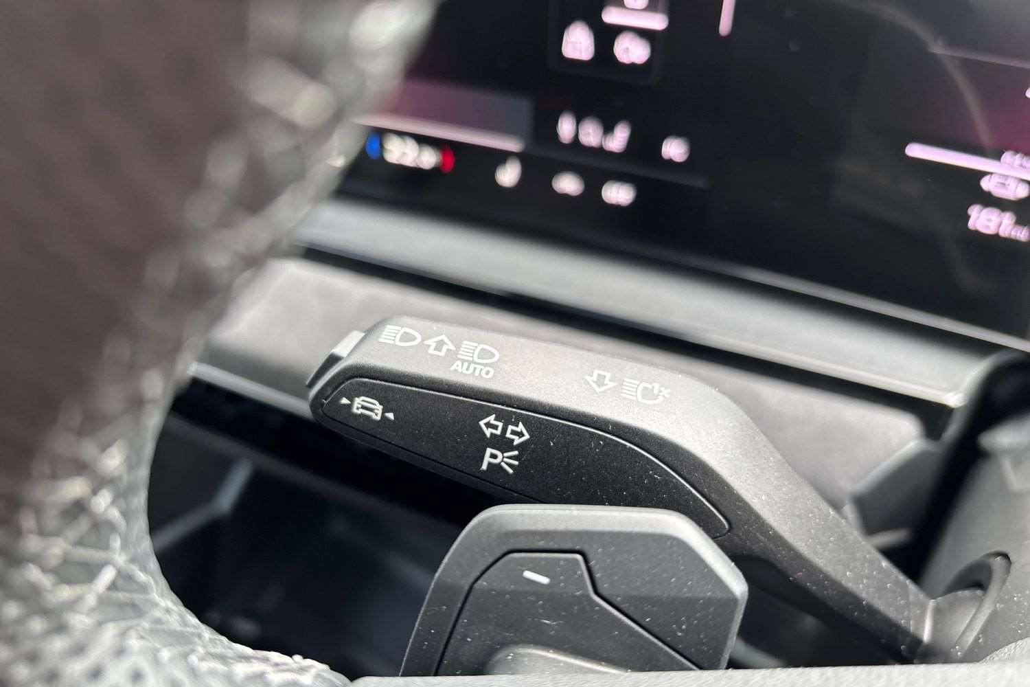 Used Audi Q6 e-tron 2025 for sale - 76553199: Photo 34