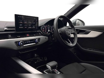 Used Audi A4 2023 for sale - 78869489: Photo