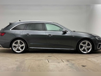Used Audi A4 2023 for sale - 78869489: Photo