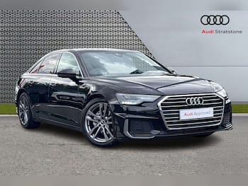 Used Audi A6 2022 for sale - 79716173: Photo