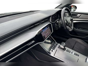 Used Audi A6 2022 for sale - 79716173: Photo