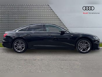 Used Audi A6 2022 for sale - 79716173: Photo