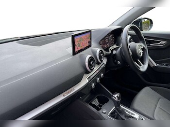 Used Audi Q2 2022 for sale - 78576693: Photo