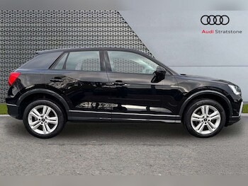 Used Audi Q2 2022 for sale - 78576693: Photo