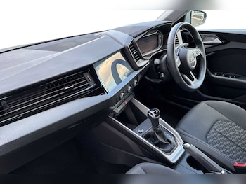 Used Audi A1 2023 for sale - 74779278: Photo