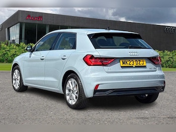 Used Audi A1 2023 for sale - 74779278: Photo