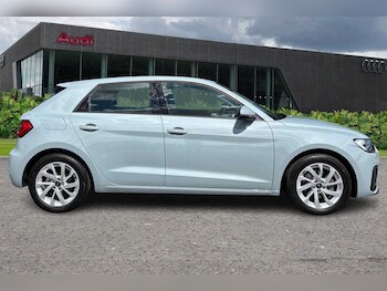 Used Audi A1 2023 for sale - 74779278: Photo