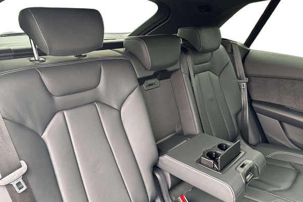 Used Audi Q8 2025 for sale - 75784990: Photo 10