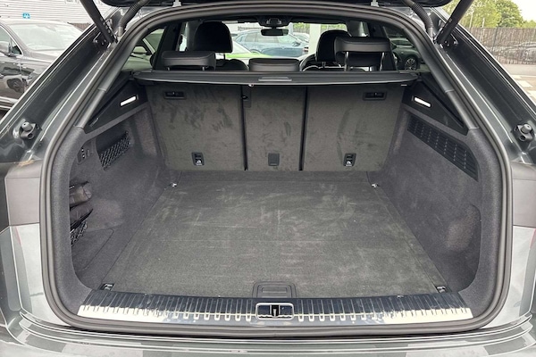 Used Audi Q8 2025 for sale - 75784990: Photo 11