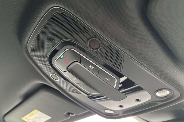 Used Audi Q8 2025 for sale - 75784990: Photo 13