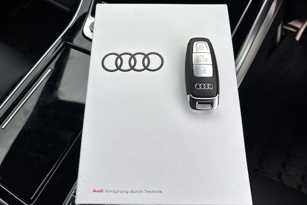 Used Audi Q8 2025 for sale - 75784990: Photo 15