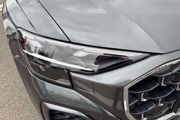Used Audi Q8 2025 for sale - 75784990: Photo 18
