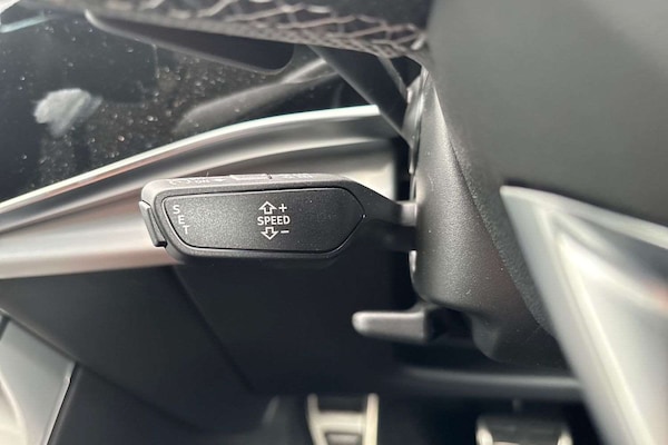 Used Audi Q8 2025 for sale - 75784990: Photo 19