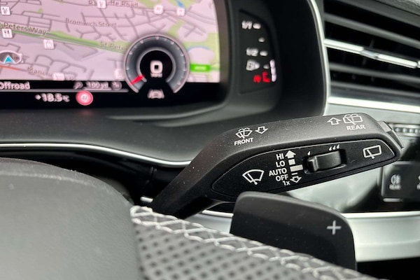 Used Audi Q8 2025 for sale - 75784990: Photo 20