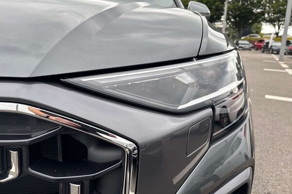 Used Audi Q8 2025 for sale - 75784990: Photo 25