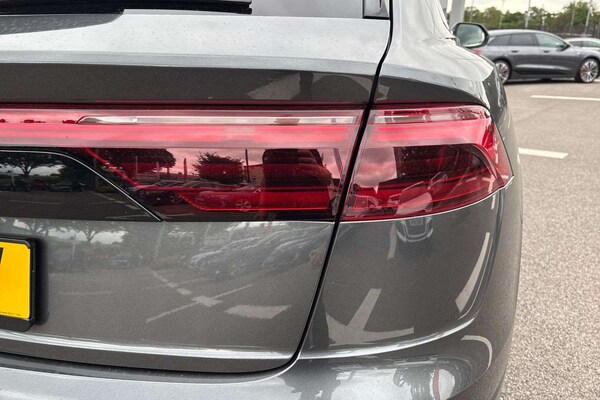 Used Audi Q8 2025 for sale - 75784990: Photo 26