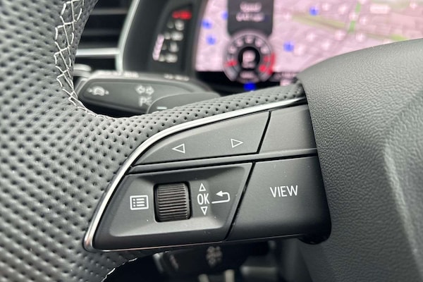 Used Audi Q8 2025 for sale - 75784990: Photo 29