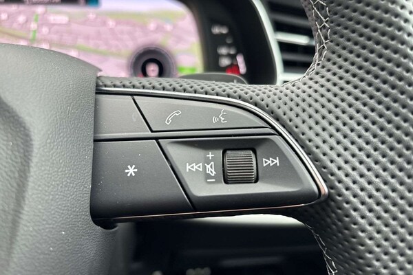 Used Audi Q8 2025 for sale - 75784990: Photo 30