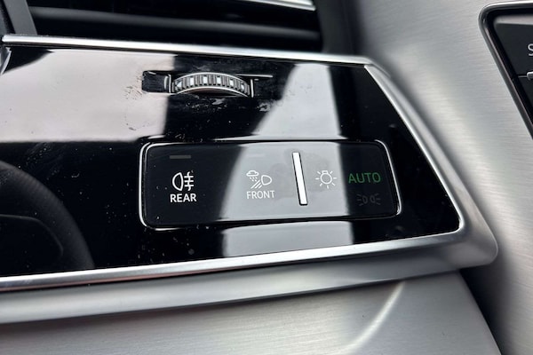 Used Audi Q8 2025 for sale - 75784990: Photo 33