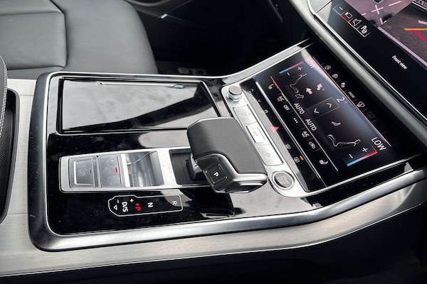 Used Audi Q8 2025 for sale - 75784990: Photo 35