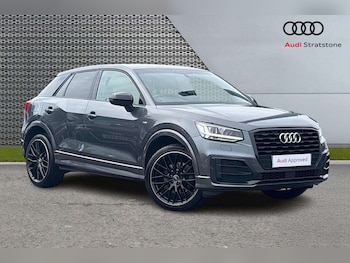 Used Audi Q2 2020 for sale - 79148262: Photo