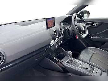 Used Audi Q2 2020 for sale - 79148262: Photo