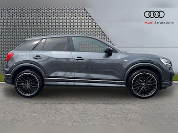 Used Audi Q2 2020 for sale - 79148262: Photo