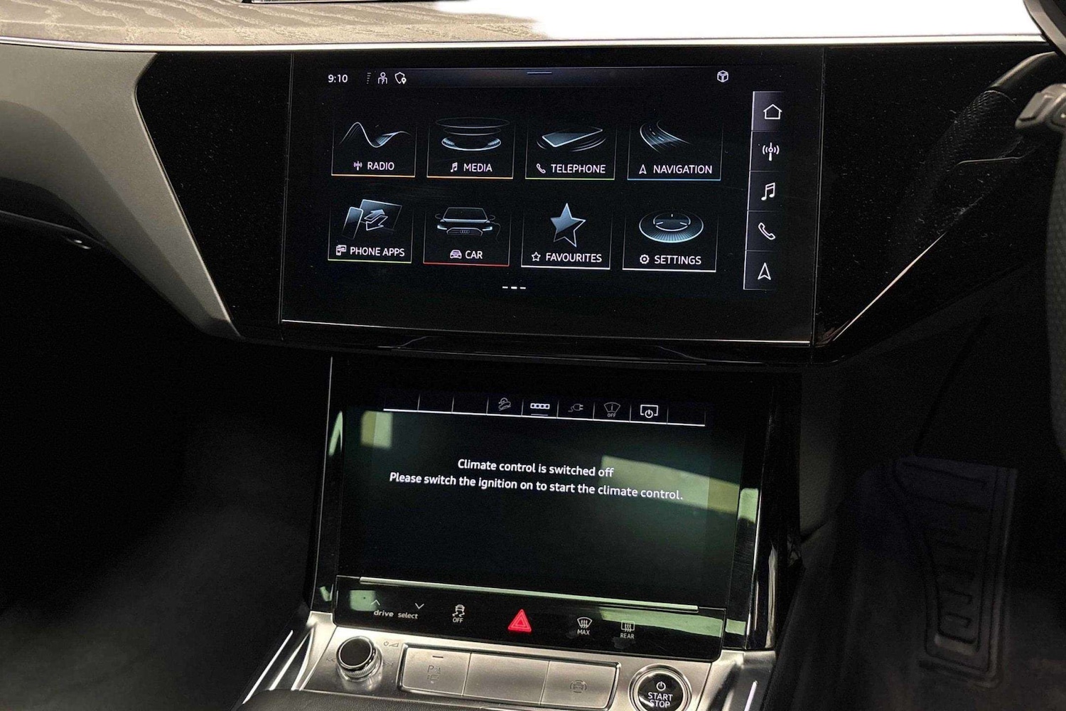 Used Audi e-tron 2022 for sale - 77480688: Photo 8