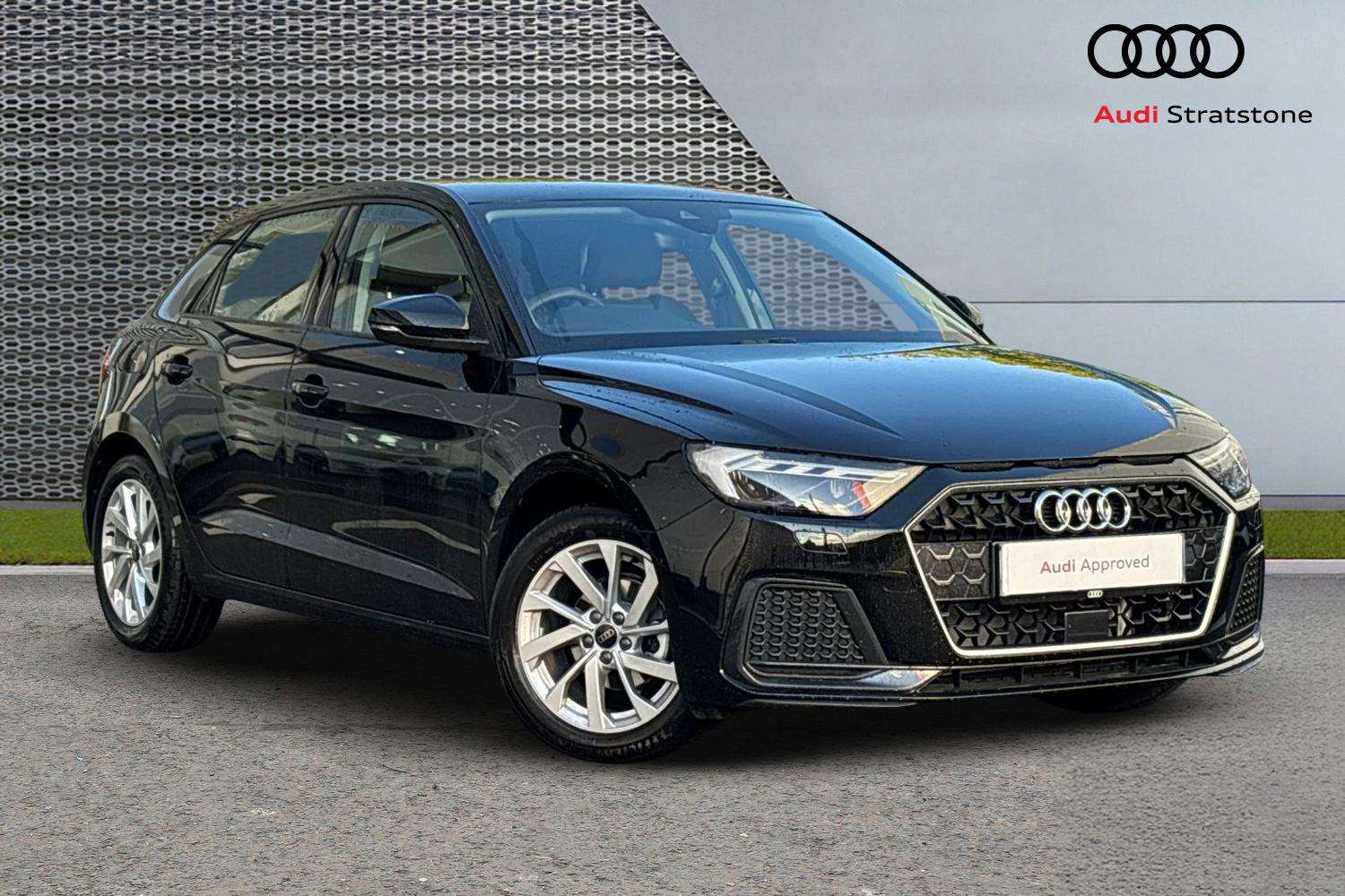 Used Audi A1 2025 for sale - 76587743: Photo 1