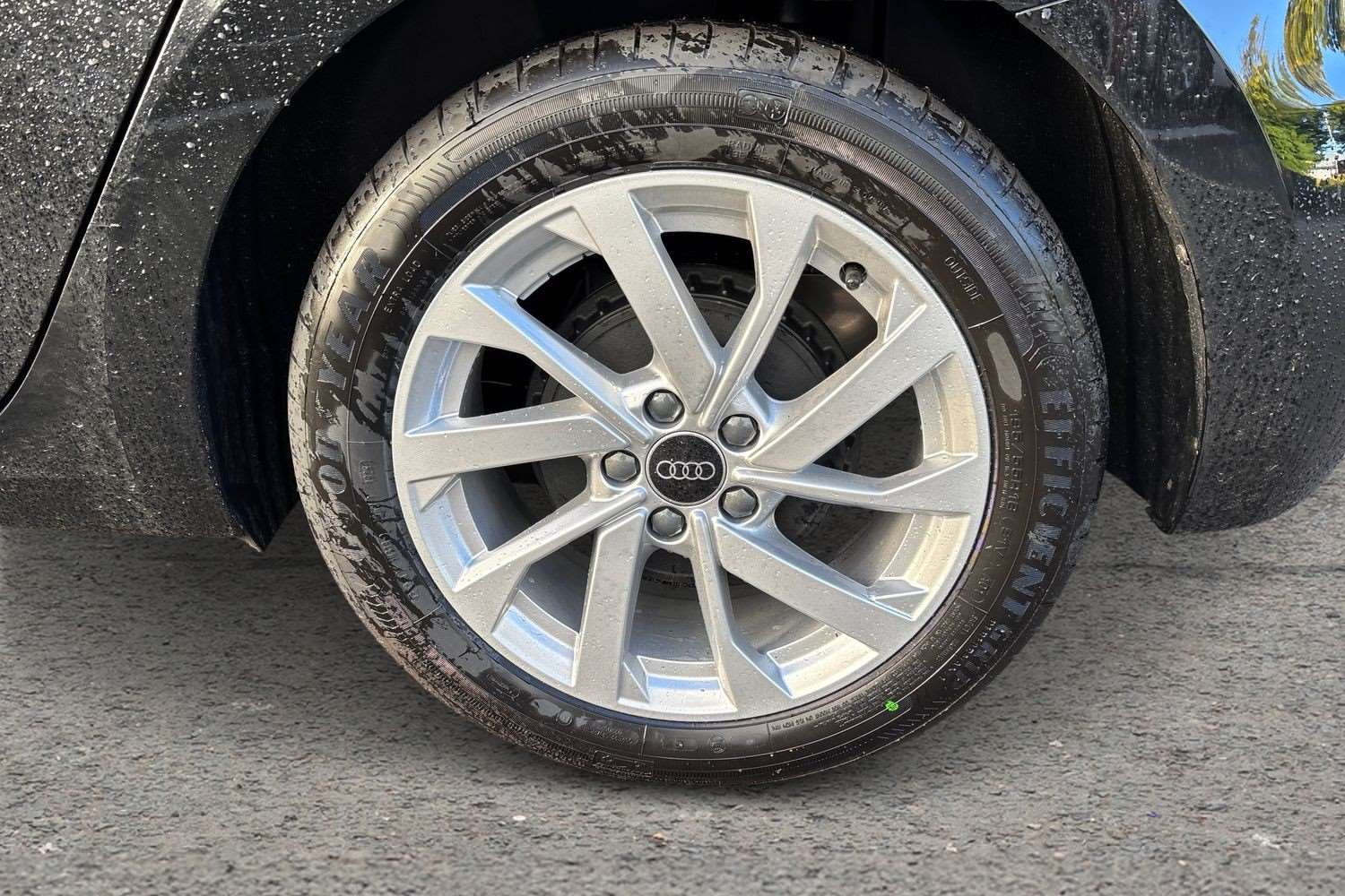 Used Audi A1 2025 for sale - 76587743: Photo 10