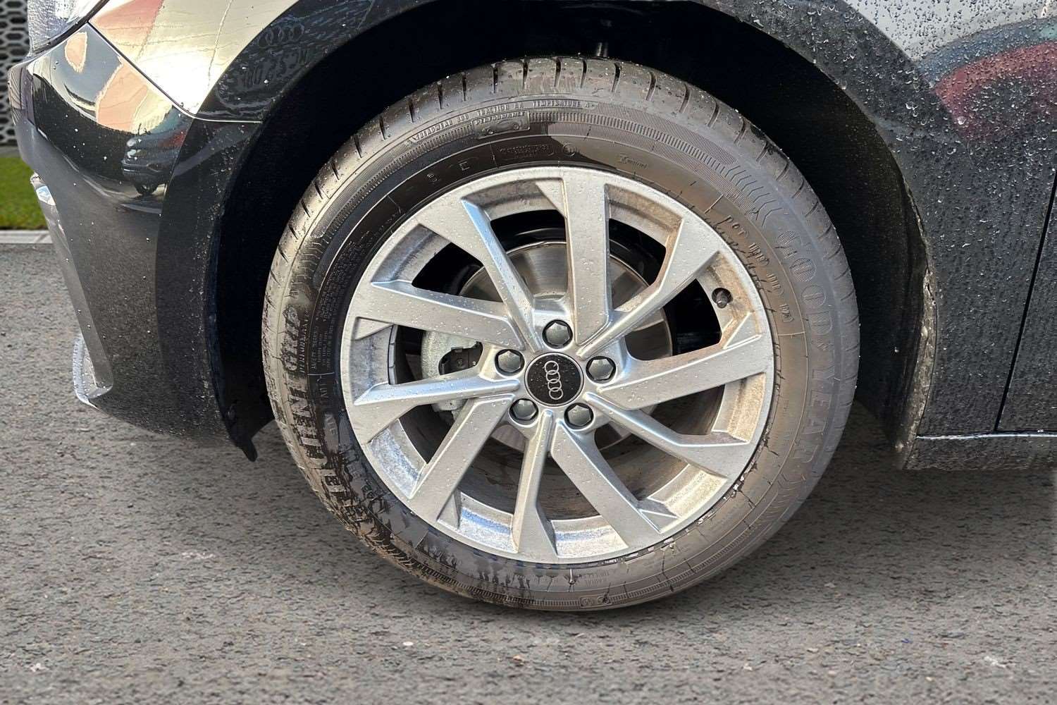 Used Audi A1 2025 for sale - 76587743: Photo 11