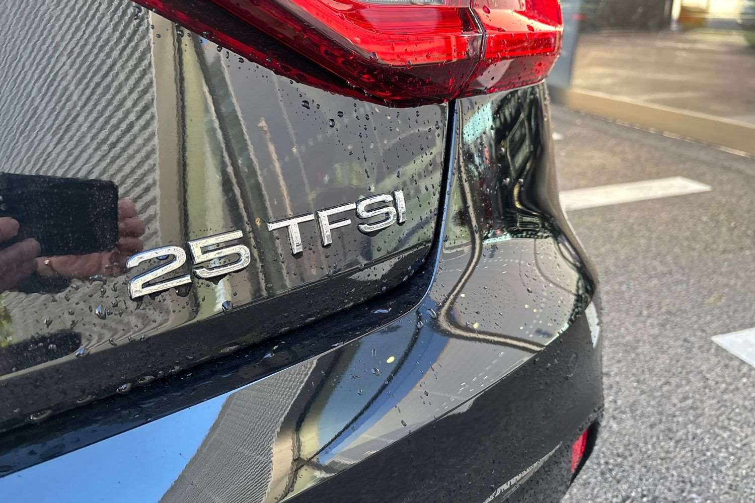 Used Audi A1 2025 for sale - 76587743: Photo 12