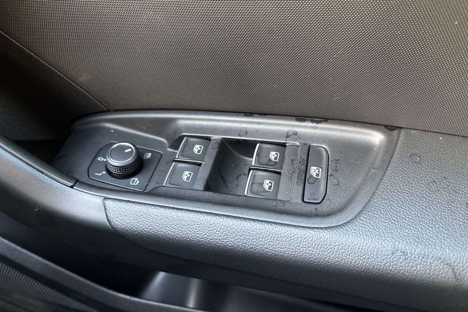 Used Audi A1 2025 for sale - 76587743: Photo 14