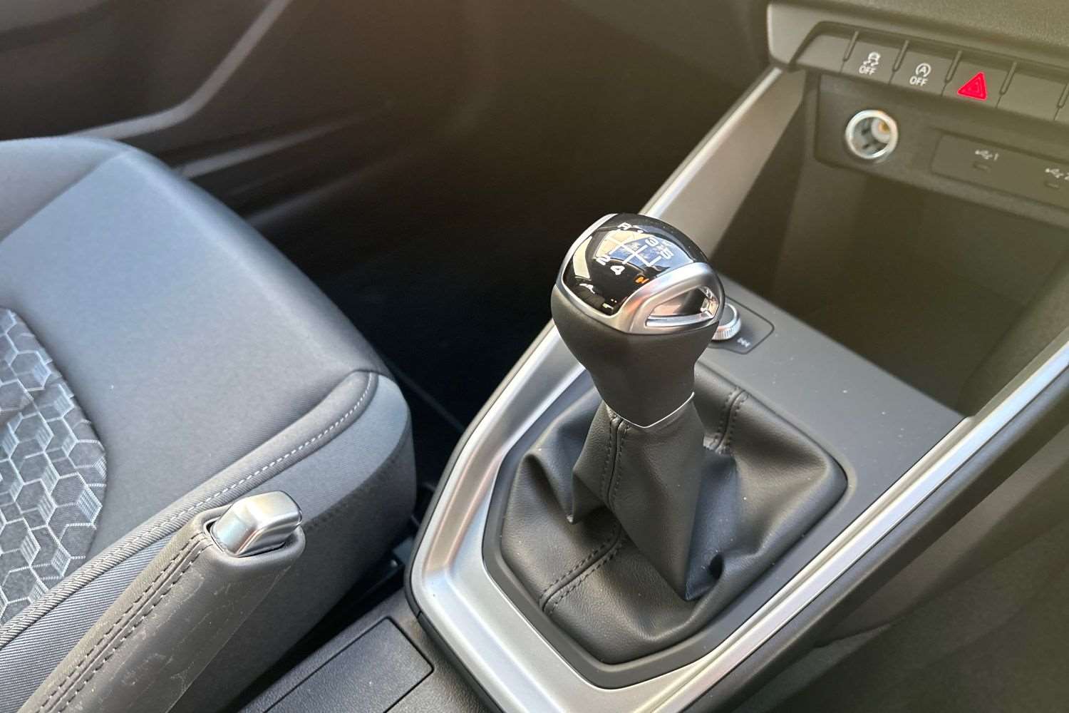 Used Audi A1 2025 for sale - 76587743: Photo 15