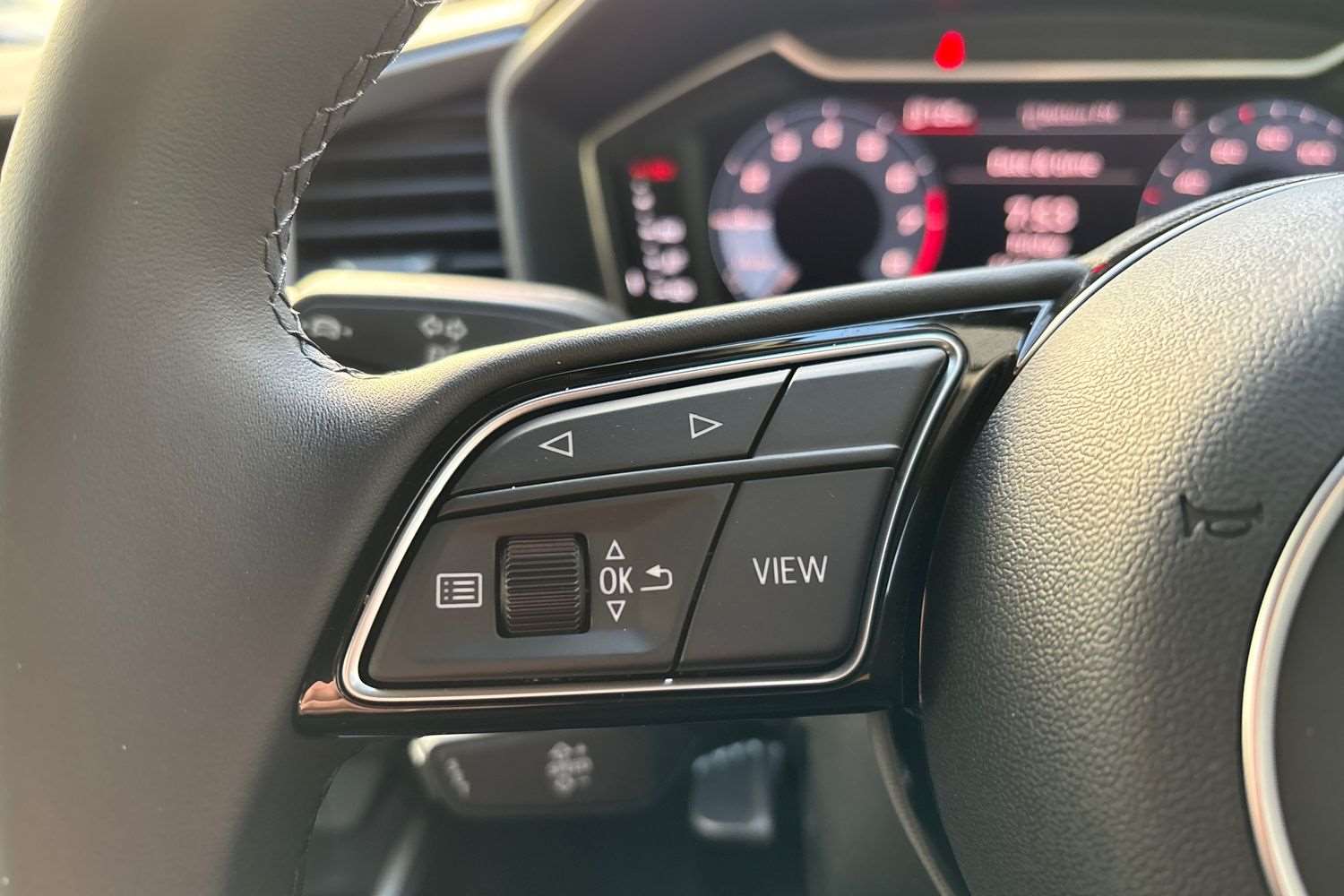 Used Audi A1 2025 for sale - 76587743: Photo 16