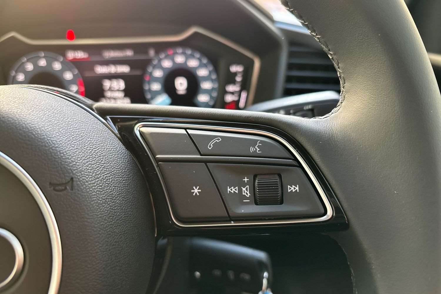 Used Audi A1 2025 for sale - 76587743: Photo 17