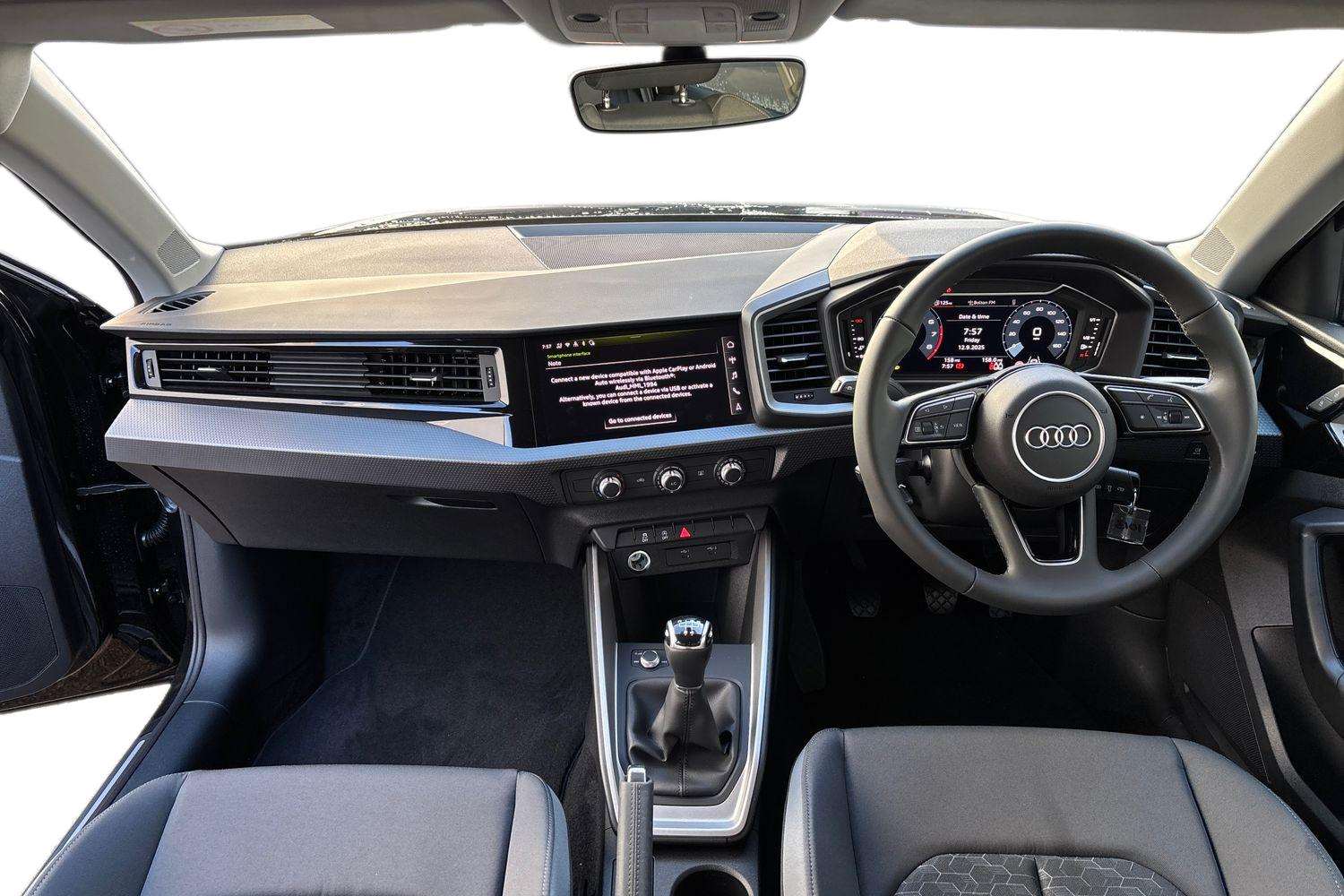 Used Audi A1 2025 for sale - 76587743: Photo 19