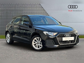 Used Audi A1 2025 for sale - 76587743: Photo