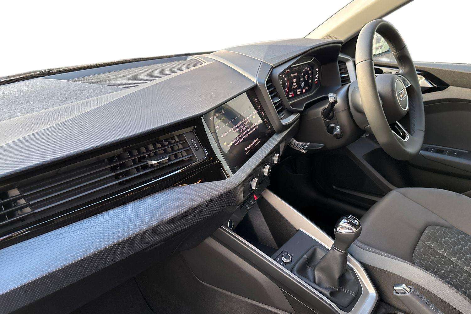 Used Audi A1 2025 for sale - 76587743: Photo 2