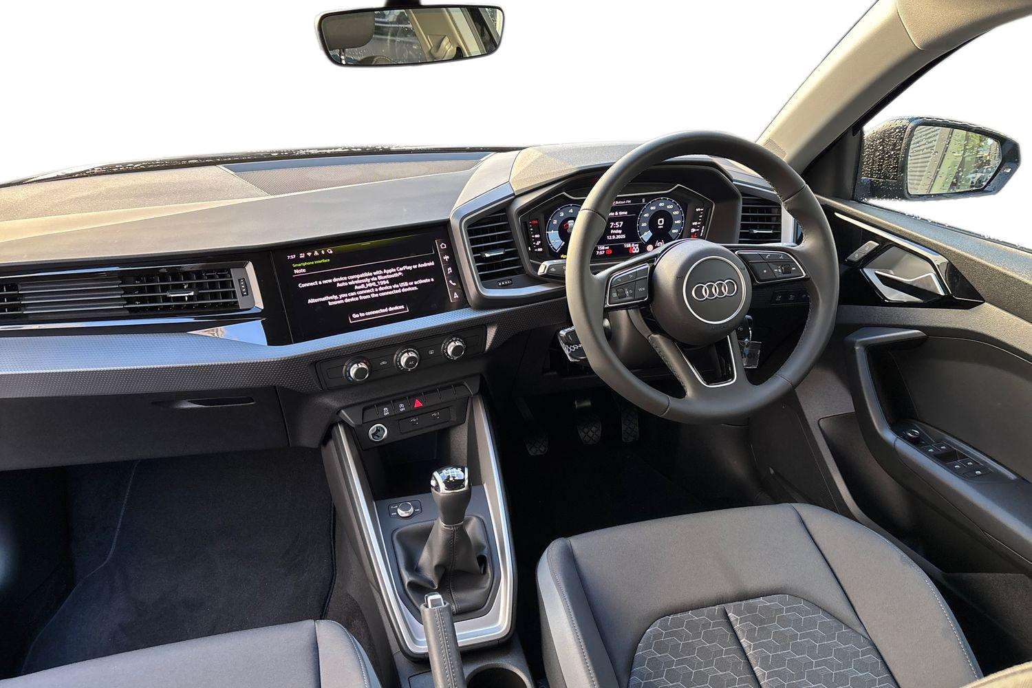 Used Audi A1 2025 for sale - 76587743: Photo 20