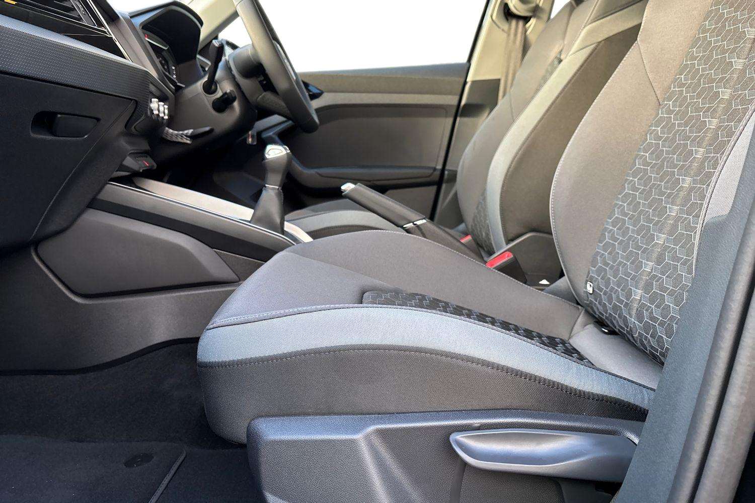 Used Audi A1 2025 for sale - 76587743: Photo 21