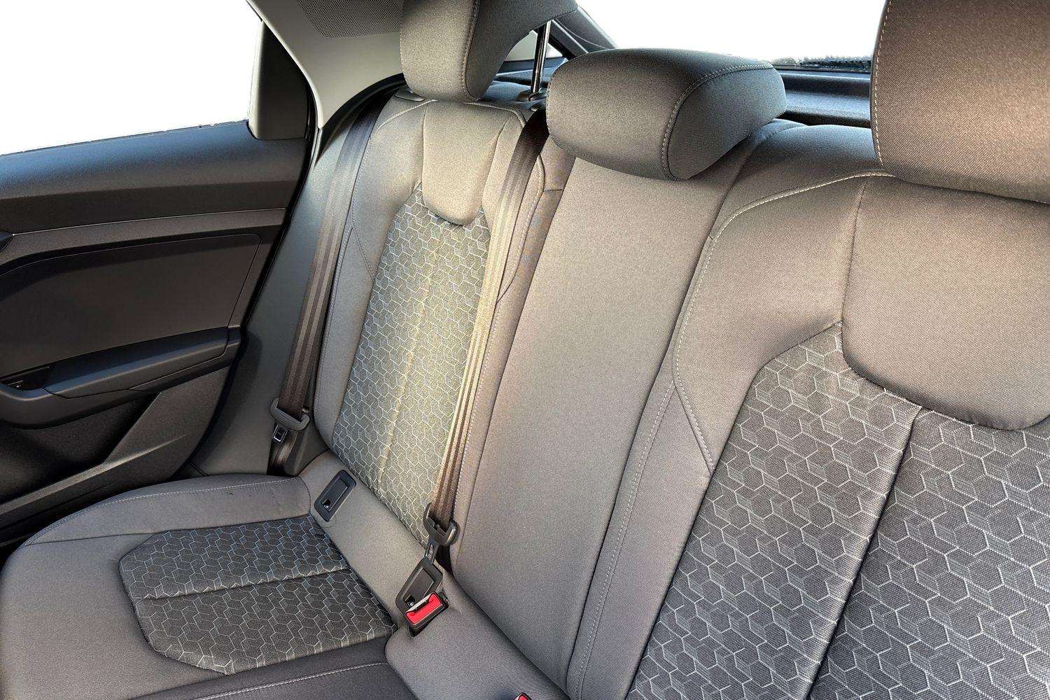 Used Audi A1 2025 for sale - 76587743: Photo 22