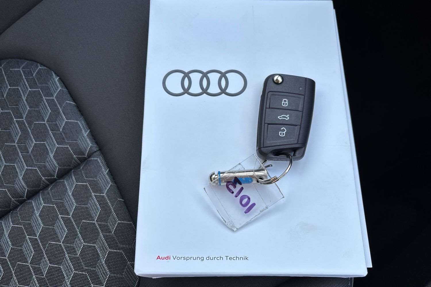 Used Audi A1 2025 for sale - 76587743: Photo 25