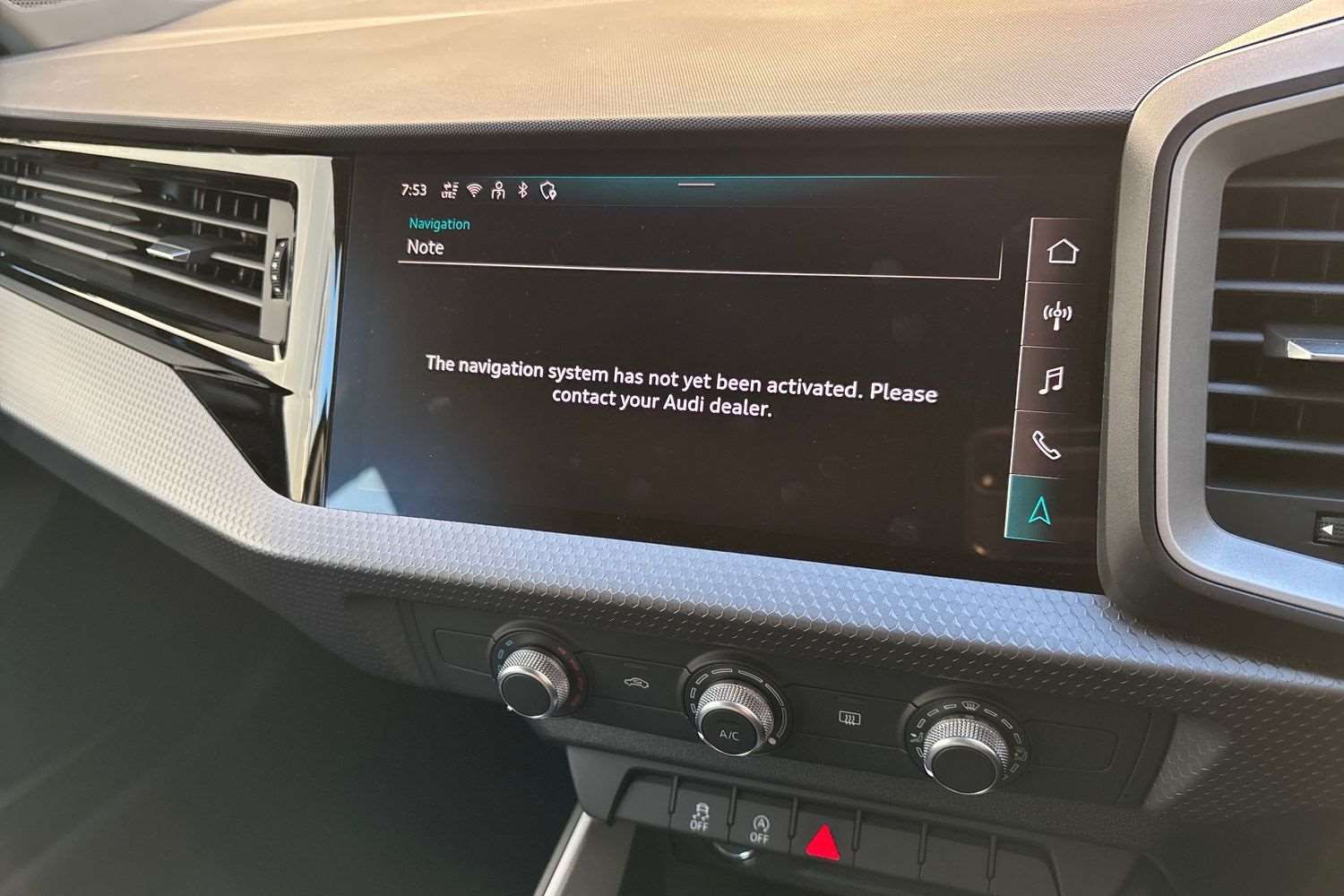 Used Audi A1 2025 for sale - 76587743: Photo 26