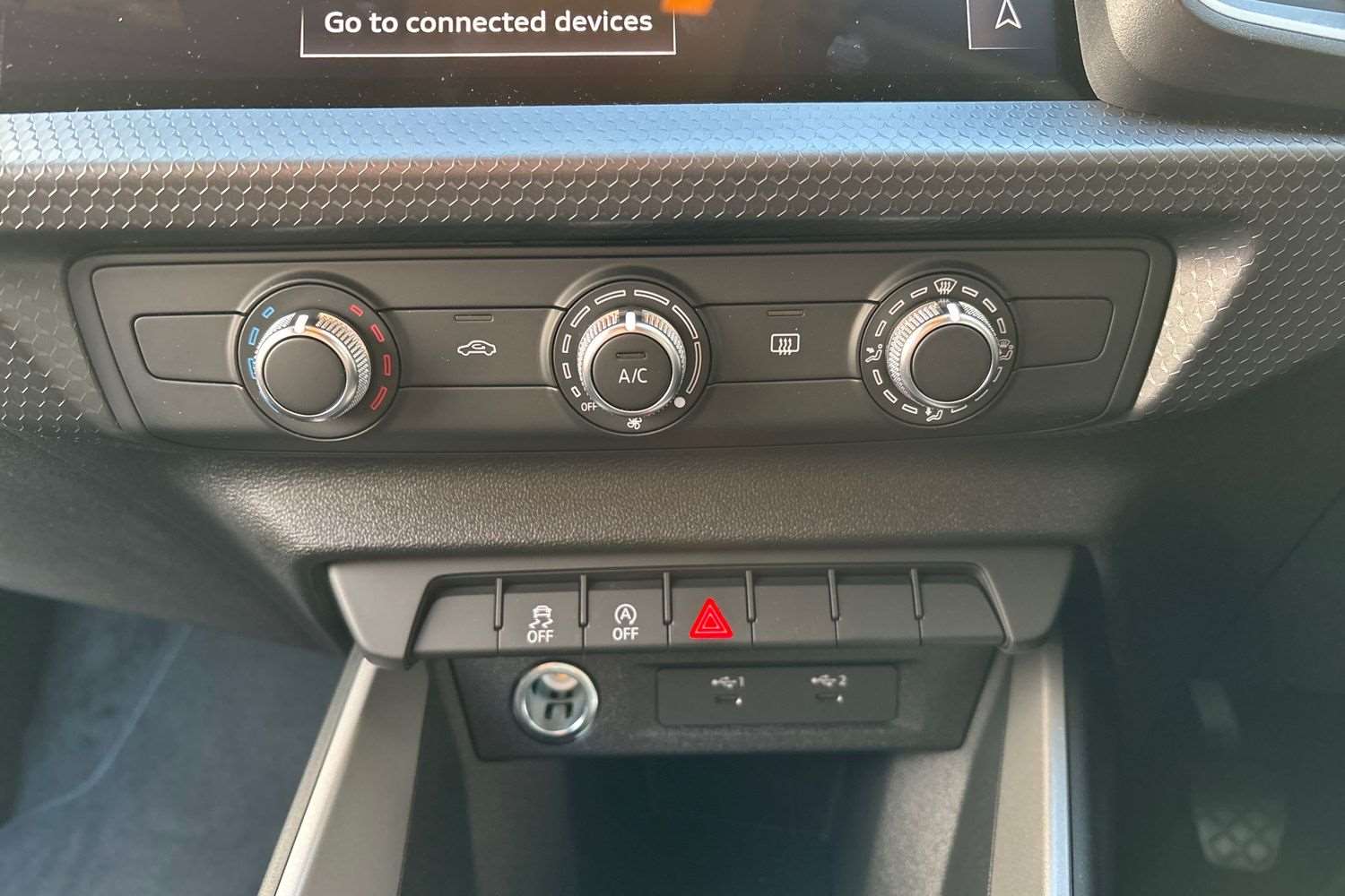 Used Audi A1 2025 for sale - 76587743: Photo 28